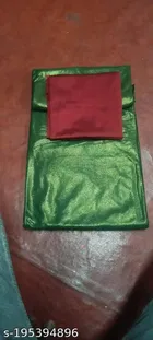 Lycra Solid Saree for Women 