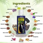 Deemark Adivasi Herbal Hair Oil 