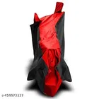 Polyester Cover For Bike/Scooter, Multicolour