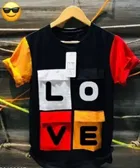 Casual T-Shirt for Men 
