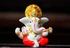 Lord Ganesha Showpiece 