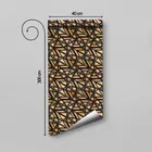 PVC Self Adhesive Wall Stickers 