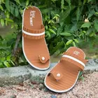 Style Height Synthetic Airmix Men's Slipper 