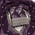 Georgette Punjabi/All Over Suits for Women 