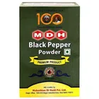 MDH Kaali Mirch Powder 100 g