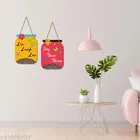 Decorative Wall Hangings 