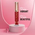 Seven Seas Liquid Lipstick for Women, Red 