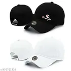 Cotton Cap for Men & Women 