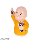 Resin Cute Little Buddha Monks 