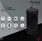 Gaming & Music Bluetooth Speaker 
