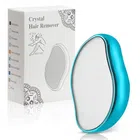 Crystal Hair Eraser Hair Removal for Men and Women