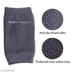 Cotton Baby Knee Protector Caps 