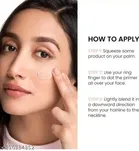 Shaggy Cosmetics Face Makeup Primer 