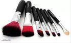 Hello Kitty Fashion & Trend mini Pink brush set 