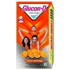ग्लुकोन-D टैंगी ऑरेंज फ्लेवर्ड ड्रिंक - 1 kg 
