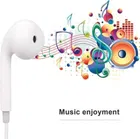 Wired in-Ear Earphone 