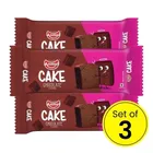 Anmol chocolate cake 35 g (Set of 3)