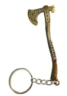 God Of War Superhero Weapon Sword Key Chain for House Home Keys, Car Keys