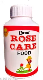 OEHB Rose Care Food Fertilizer (250 ml)