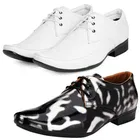 Vitoria Formal Shoes Combo For Men And Boys 