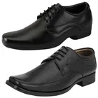 Vitoria Formal Shoes Combo For Men And Boys 
