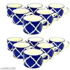 Ceramic Cup Set 