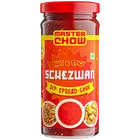 Master chow Hot & Spicy Schezwan Chutney 250 g