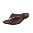 Slippers for Women, Brown 
