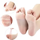 Silicone Gel Heel Pad 