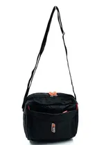 Polyester Cross Body Bag for Men & Women 