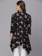 Printed Top for Women 