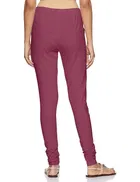 Rupa Cotton Lycra  CHURIDAR LEGGINGS for women 