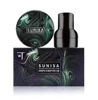 Lenon White Foundation Brush & Sunisa CC & BB Cream Medium 