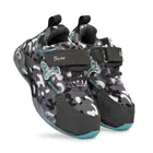 Sports Shoes for Boys, Grey 