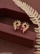 Essential Earrings & Studs
