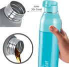 MILTON Steel Convey 900 Insulated Inner Steel Water Bottle 