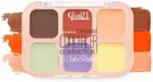 Glam21 Cream Concealer Corrector Palette (04 Concealer) (9 g)