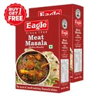 Eagle Meat Masala 100 g (Buy 1 Get 1 Free)