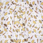 Polyester Printed Clothings Set for Girls 