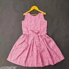 Frock for Girls 