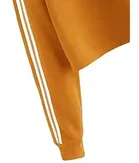 Solid Sweatshirt for Women 