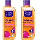 Clean & Clear Foaming Facewash 