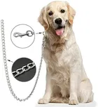 Metal Dog Neck Collar Chain 