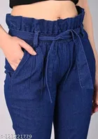 Denim Jeans for Women 