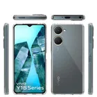Vivo V2356 / T3 Lite 5G Mobile Back Cover 