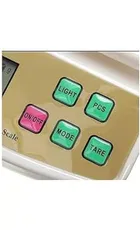 Digital Kitchen Weighing Scale 