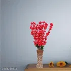 Plastic Artificial Flower 