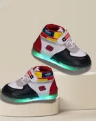 LED Casual Shoes for Kids 