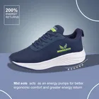 Casual Shoes for Men, Blue 