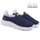 Casual Shoes for Men, Blue 